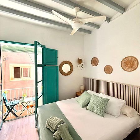 Old Town Blue Suite Villajoyosa Bagian luar foto